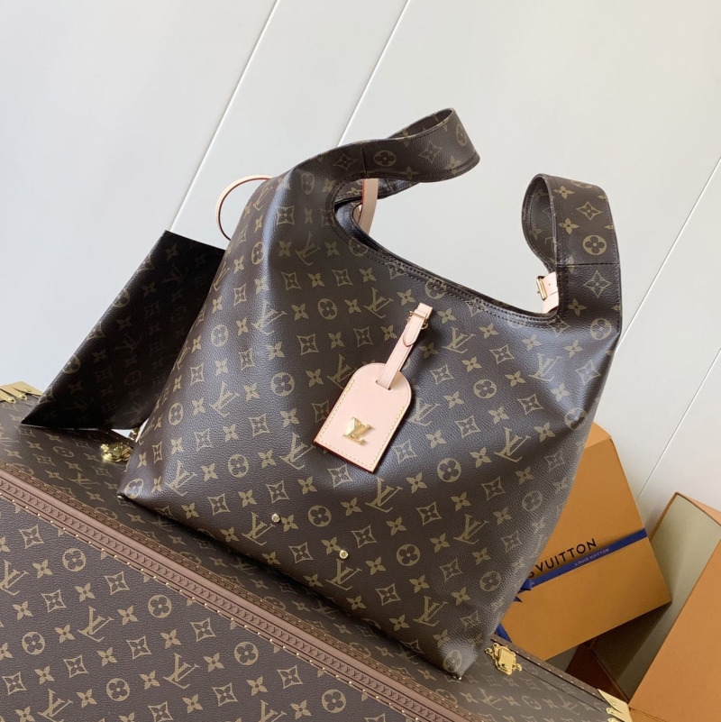 LV Top Handle Bags